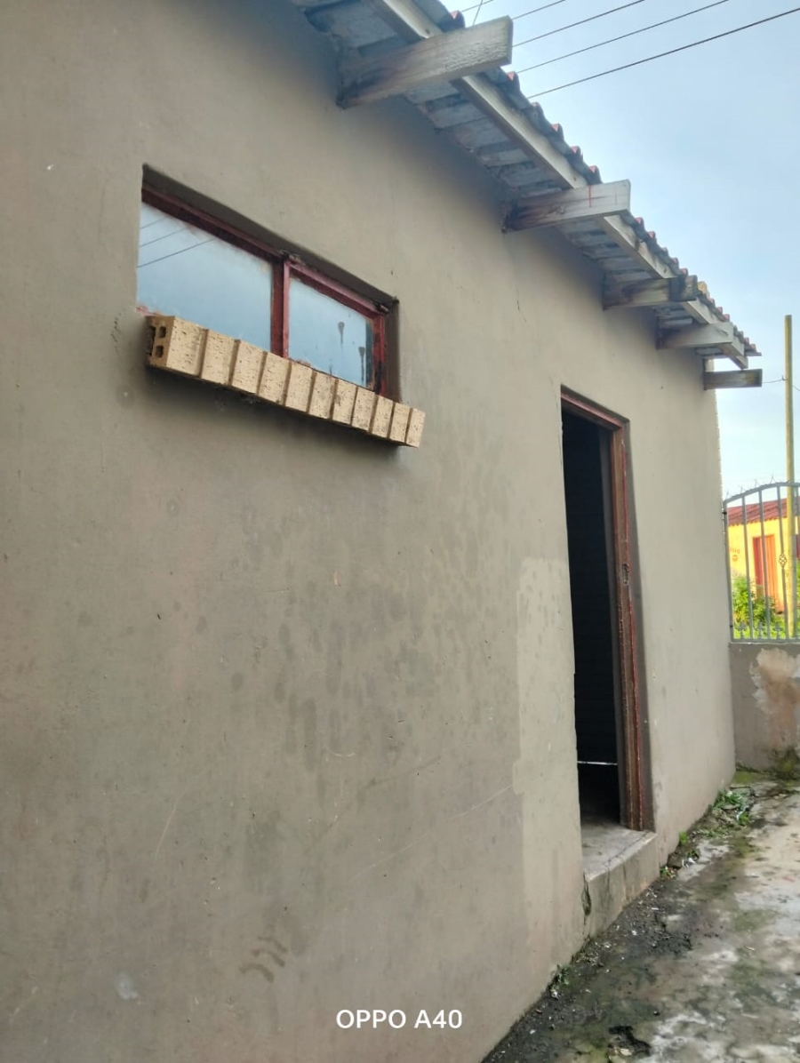 3 Bedroom Property for Sale in Mdantsane Nu 11 Eastern Cape